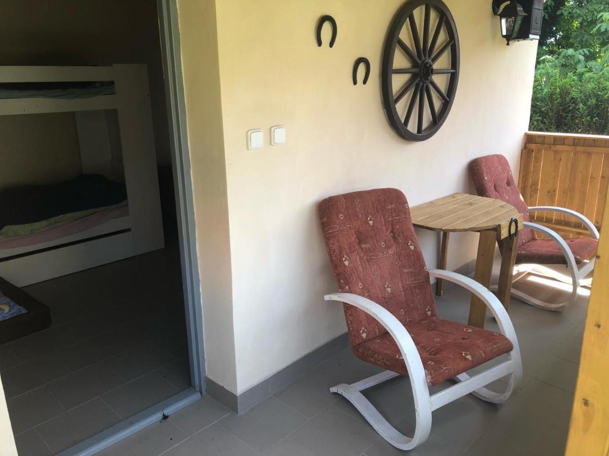Chalupa 73 Desov Dış mekan fotoğraf