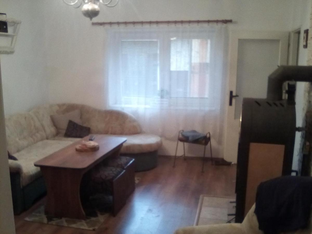 Chalupa 73 Desov Dış mekan fotoğraf