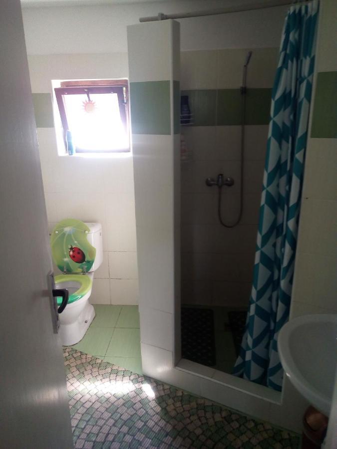 Chalupa 73 Desov Dış mekan fotoğraf